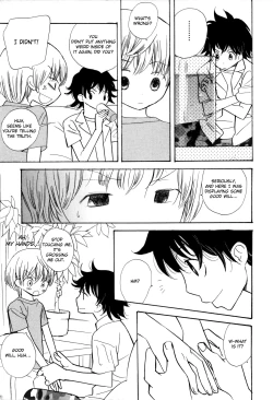 Page 32 of My Senior