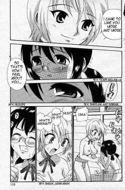 Page 109 of Yamato Nadeshiko Ch. 1-12