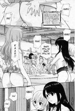 Page 152 of Yamato Nadeshiko Ch. 1-12