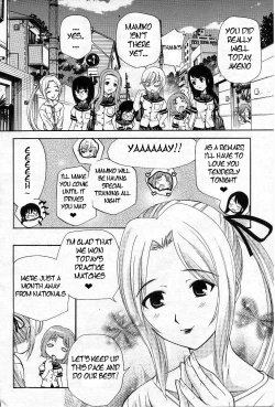 Page 156 of Yamato Nadeshiko Ch. 1-12