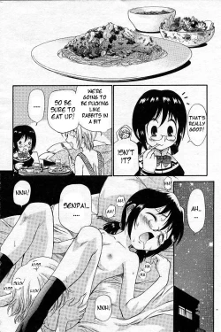 Page 86 of Yamato Nadeshiko Ch. 1-12