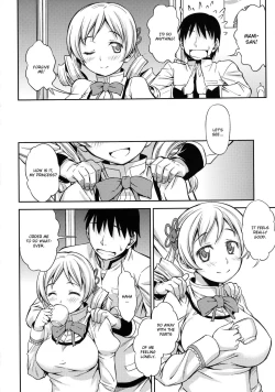 Page 4 of YELLOW×2 HAPPY