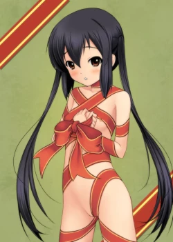 Page 14 of Nyan Azu ni Tobitsukou!