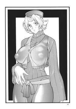 Page 41 of Gorippa 5