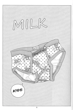 Page 3 of Milk