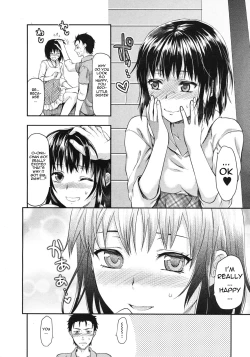 Page 34 of Imouto Lip | Little Sister Lip 1-2