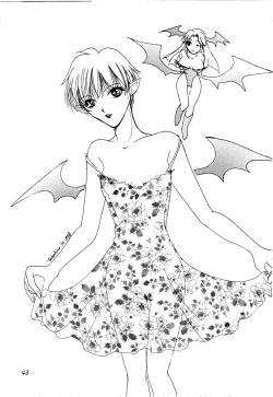 Page 43 of Fire and Ice