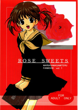 Download ROSE SWEETS