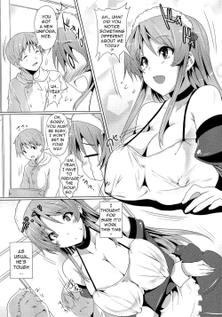 Page 161 of Zettai Nyuuiki | Absolute Breast Kingdom