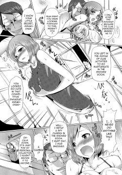 Page 183 of Zettai Nyuuiki | Absolute Breast Kingdom