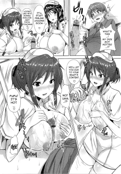 Page 79 of Zettai Nyuuiki | Absolute Breast Kingdom