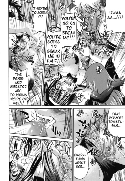 Page 30 of Escape Artist Chp 7