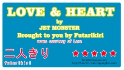 Page 3 of Love & Heart