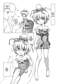 Page 3 of Okudake Mandragora