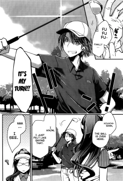 Page 141 of Ojousama wa NigedashitaCh.01-10