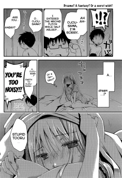 Page 48 of Ojousama wa NigedashitaCh.01-10