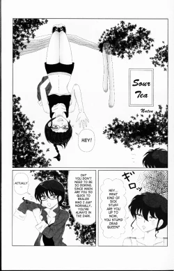 Page 26 of Hyakka Ran Ran