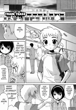 Page 148 of Oh! Imoto