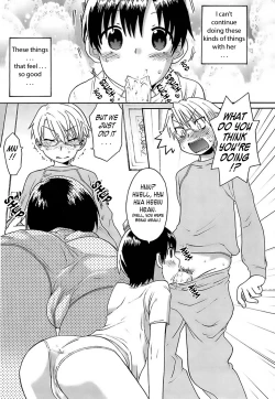 Page 70 of Oh! Imoto