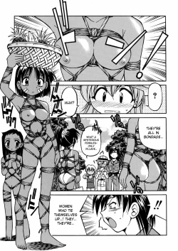 Page 5 of Kawaoka Hiro Tanken Series Amazon Oudan 16 Page! Jinseki Mitou no Jungle ni Nazo no Genjuumin-zoku Jomon wa Jitsuzai Shita!! | Jomon Tribe