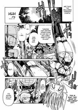 Page 8 of Kawaoka Hiro Tanken Series Amazon Oudan 16 Page! Jinseki Mitou no Jungle ni Nazo no Genjuumin-zoku Jomon wa Jitsuzai Shita!! | Jomon Tribe