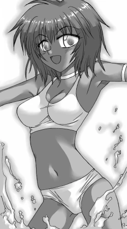 Page 19 of Keikoku no Machi 2