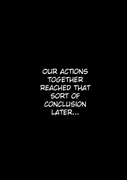 Page 12 of Taisaku-Gakari no Futari.