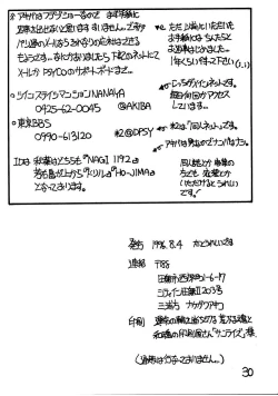 Page 30 of Dynamite Samy 3