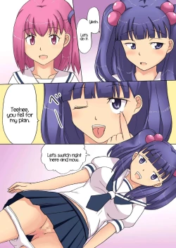 Page 21 of Country Girl