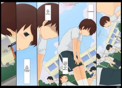 Page 2 of Ponpharse Vol. 5Bad Lady