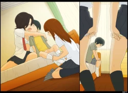 Page 15 of Ponpharse Tanhen Sakuhin Shuu | Ponfaz short story compilation works