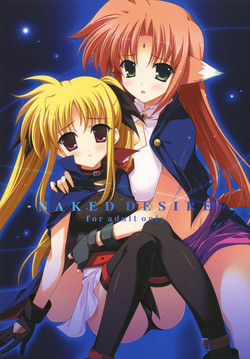 Download NAKED DESIRE