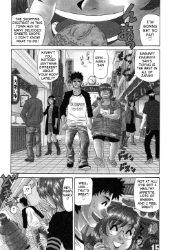 Page 49 of Dear Shitamachi Princess Vol. 2