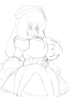 Page 90 of Erogular Keihou Hatsurei-chuu!