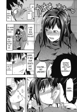 Page 10 of Suki Kirai Daisuki. | Love, Hate, Really Love