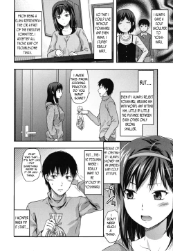 Page 24 of Suki Kirai Daisuki. | Love, Hate, Really Love