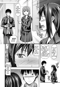 Page 28 of Suki Kirai Daisuki. | Love, Hate, Really Love