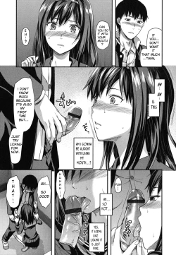 Page 33 of Suki Kirai Daisuki. | Love, Hate, Really Love