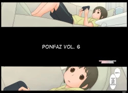 Page 2 of Ponfaz Vol.6 – Mommy
