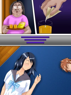 Page 27 of Kimomen ga Ikemen Otouto no Kanojo wo Netoru