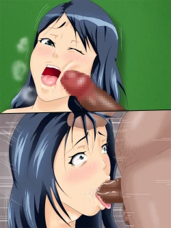 Page 46 of Kimomen ga Ikemen Otouto no Kanojo wo Netoru