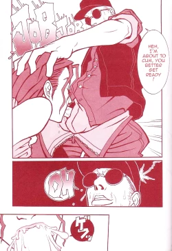 Page 28 of QAccident of Lara Croft