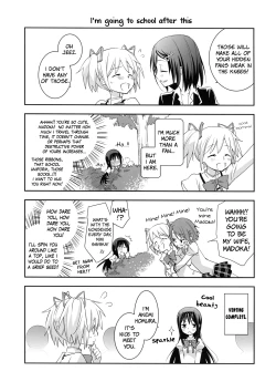 Page 4 of Daisuki dayo! 2 | I Love You! 2