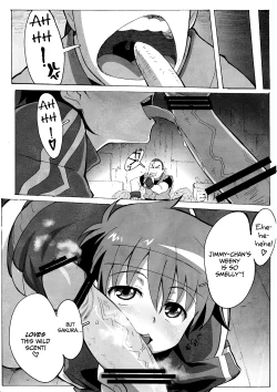 Page 7 of Sakura Bitch