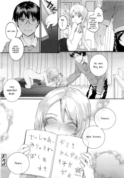 Page 24 of Sayonara Fairy | Goodbye Fairy