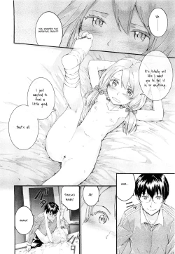 Page 38 of Sayonara Fairy | Goodbye Fairy