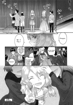 Page 72 of Sayonara Fairy | Goodbye Fairy