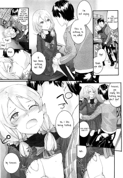 Page 79 of Sayonara Fairy | Goodbye Fairy