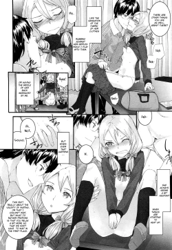 Page 80 of Sayonara Fairy | Goodbye Fairy