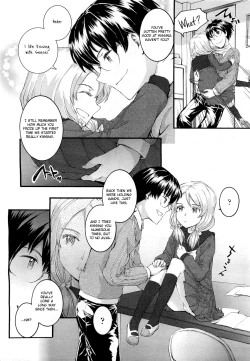 Page 8 of Sayonara Fairy | Goodbye Fairy